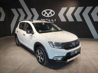 Usado Dacia Sandero Essentiel 95 CV (69 kW) 2020 Blanco Utilitario