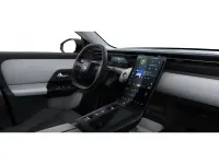 Ny Citroën C5 145 HK (106 kW) 2026 Röd SUV