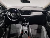 Usado Skoda Kamiq Selection 115 CV (84 kW) 2024 Azul SUV