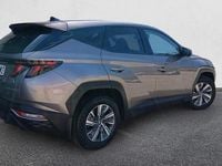 Usado Hyundai Tucson 115 CV (84 kW) 2022 SUV
