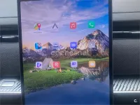 Usado Jaecoo 7 147 CV (108 kW) 2024 Gris / plata SUV