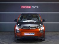 Occasion BMW i3 Comfort Edition 125 kW (170 ch) 2015 Orange Citadine