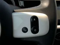 Usado Renault Twingo Zen 60 kW (82 CV) 2022 Blanco Utilitario