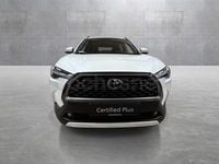 Usado Toyota Corolla Cross Plus 197 CV (144 kW) 2024 Blanco SUV