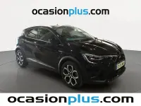 Usado Mitsubishi ASX 158 CV (116 kW) 2024 Negro SUV