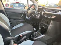 Brugt Citroën C3 82 HK (60 kW) 2013 Hvid Sedan