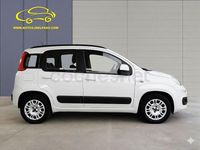 Usado Fiat Panda Lounge 69 HP (50 kW) 2020 Branco Citadino