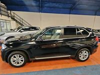 Usado BMW X5 231 CV (169 kW) 2015 Negro SUV