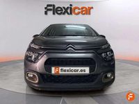 Usado Citroën C3 102 CV (75 kW) 2023 Gris Utilitario