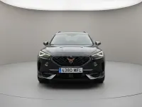 Usado Cupra Formentor 150 CV (110 kW) 2023 Negro SUV