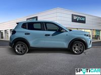 Usado Citroën e-C3 83 kW (113 CV) 2024 Azul