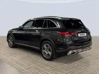 Usado Mercedes GLC220 197 CV (144 kW) 2025 Gris SUV