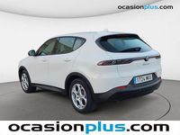 Usado Alfa Romeo Tonale Super 131 CV (96 kW) 2023 Blanco SUV