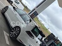Usado VW Golf VII GTD 184 CV (135 kW) 2015 Blanco Berlina