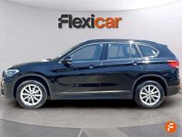 Usado BMW X1 116 CV (85 kW) 2020 Negro SUV