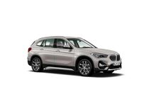 Usado BMW X1 Executive 184 CV (135 kW) 2022 Plateado SUV