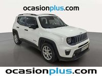 Usado Jeep Renegade Altitude 131 CV (96 kW) 2024 Blanco SUV