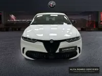 Usado Alfa Romeo Tonale Sprint 131 CV (96 kW) 2025 Negro SUV