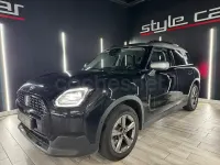 Usado Mini Cooper Countryman 136 CV (100 kW) 2024 Gris / plata SUV