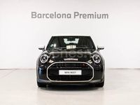 Usado Mini Cooper S 204 CV (150 kW) 2025 Negro Utilitario
