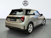 Usado Mini Cooper SE 160 kW (218 CV) 2025 Utilitario