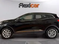Usado Renault Kadjar 131 CV (96 kW) 2018 Negro SUV