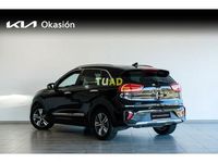 usado Kia Niro PHEV EMOTION (PACK LUXURY)