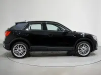 Nuevo Audi Q2 150 CV (110 kW) 2026 Negro SUV
