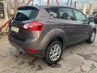 usado Ford Kuga 2.0 TDCi 140 CV 4X2 Titanium