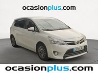 Usado Toyota Verso Business Edition 112 CV (82 kW) 2017 Blanco Monovolumen