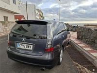 Usado Mitsubishi Grandis Intense+ 136 CV (100 kW) 2006 Gris / plata Monovolumen