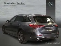 Usado Mercedes E300 313 CV (230 kW) 2025 Gris Familiar