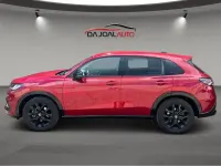 Usado Honda ZR-V Sport 184 CV (135 kW) 2024 Granate SUV