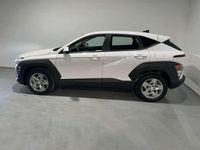 Usado Hyundai Kona 139 CV (102 kW) 2025 Blanco SUV