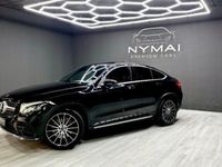 usado Mercedes GLC350 GLC4Matic Coupé Sport