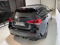 Usado Mercedes A35 AMG AMG 306 CV (225 kW) 2019 Negro Utilitario