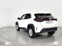 Usado Toyota Yaris Cross Business Edition 116 CV (85 kW) 2021 Blanco SUV