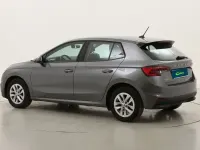 Usado Skoda Fabia Ambition 95 CV (69 kW) 2022 Utilitario