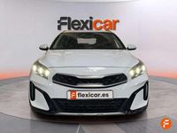 Usado Kia XCeed 101 CV (74 kW) 2024 Blanco SUV