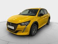 Usado Peugeot 208 Active 100 kW (136 CV) 2023 Amarillo Utilitario