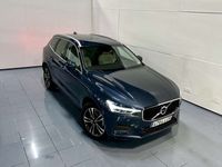 usado Volvo XC60 T4 Business Plus Aut. 190