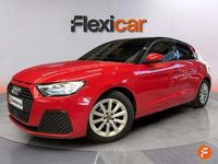 Usado Audi A1 Sportback Premium 116 CV (85 kW) 2019 Rojo Utilitario