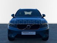 Usado Volvo XC40 Core 163 CV (119 kW) 2025 Azul SUV