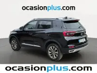 Usado DR DR 4.0 116 CV (85 kW) 2023 Negro SUV