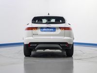 usado Jaguar E-Pace 2.0D I4 S AWD Aut. 163