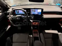 Nuevo Nissan Micra N-Connecta 89 kW (122 CV) 2026 Eléctrico Utilitario