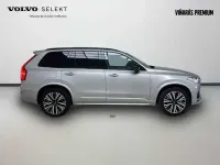 Usado Volvo XC90 Plus 455 CV (334 kW) 2024 Gris SUV