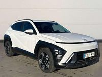 Usado Hyundai Kona 141 CV (103 kW) 2024 Blanco SUV