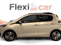 usado Peugeot 108 Active VTi 52kW (72CV) Gasolina en Flexicar Elche 2