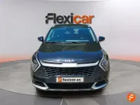 Usado Kia Sportage 150 CV (110 kW) 2023 Negro SUV